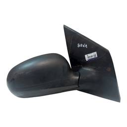 Retrovisor Direito Grand Siena Novo Palio 2012 a 2021 Manual