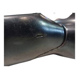 RETROVISOR DIR PEUGEOT 206 207 HOGGAR PASSION ATÉ 14 MAN