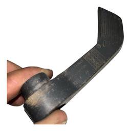 ALAVANCA DE REGULAGEM DO BANCO DO MOTORISTA MONTANA AGILE