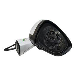 RETROVISOR DIREITO PEUGEOT 308 408 2012 2013 A 2019 