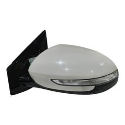 RETROVISOR ESQUERDO SPORTAGE 2017 A 2022