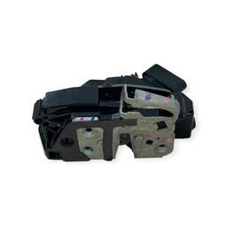 FECHADURA PORTA DIANT DIR NEW KA ECOSPORT RANGER 12/ 4 PINOS