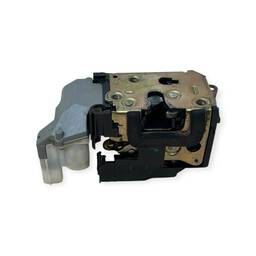 FECHADURA PORTA DIANT ESQUE ECOSPORT 04/12 FIESTA 3/14 6PINO