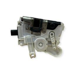 FECHADURA PORTA TRAS ESQ GOL VOYAGE G5 G6 G7 G8 C/ TRAVA ELÉ