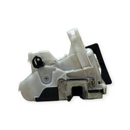FECHADURA PORTA DIAN ESQ GOL SAV VOYAGE G5 G6 G7 G8 S/ TRAVA