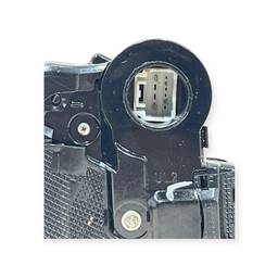 FECHADURA PORTA TRASEIRA ESQ COROLLA 03 A 08 HILUX SW4 06/15