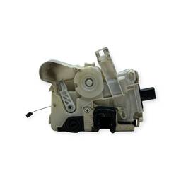 FECHADURA PORTA TRAS ESQ GOL VOYAGE G5 G6 G7 G8 C/ TRAVA ELÉ