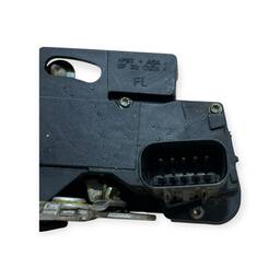 FECHADURA PORTA TRASEIRA ESQUERDA FIAT STILO 2003 A 2011