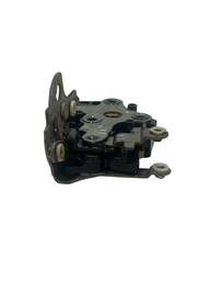 FECHADURA PORTA DIANTEIRA ESQUERDA S10 BLAZER 1996 A 2011
