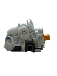 FECHADURA PORTA DIANT ESQ GOL VOYAGE SAV G5 G6 G7 G8 5 PINOS