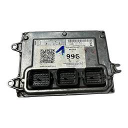 Módulo De Injeção Honda Civic 2.0 2012 A 2016 37820r2hm72