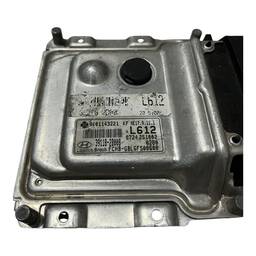 MODULO INJEÇÃO HYUNDAI HB20 1.6 9001143221 KF ME17.9.11.1