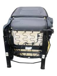 PAR BANCOS DIANTEIROS ORIGINAL FIAT GRAND SIENA NOVO PALIO