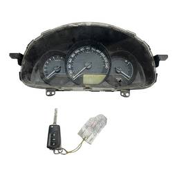 Painel Instrumento Corolla Gli Xei 1.8 15 A 19 A2c86328000 P