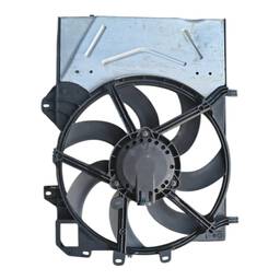 VENTOINHA PEUGEOT 208 1.6 16V 2014