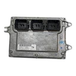 KIT MODULO INJEÇÃO FIT CITY 2009/2013 1.4 AUT 32820-RCO-M56