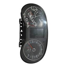 KIT MODULO INJEÇÃO SAVEIRO GOL 14/21 1.6 032906034BH