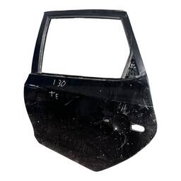 PORTA TRASEIRA ESQUERDA HYUNDAI I30 HATCH 2010 2011 A 2012