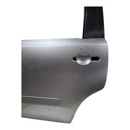 PORTA TRASEIRA ESQUERDA LIVINA 2010 2011 A 2014