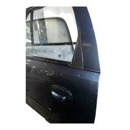 PORTA TRASEIRA ESQUERDA CORSA JOY 2003 A 2012 HATCH/SEDAN