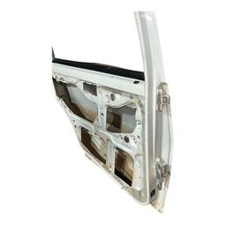 PORTA TRASEIRA ESQUERDA UNO 2005 2006 A 2013