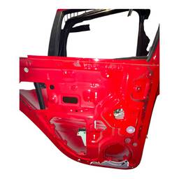 PORTA TRASEIRA ESQUERDA FOX CROSS FOX TRACK  15/22