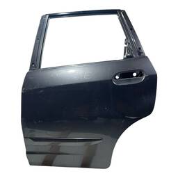 PORTA TRASEIRA ESQUERDA FIT 2009 A 2014