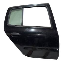 PORTA TRASEIRA DIREITA CLIO 2000 2001 A 2012