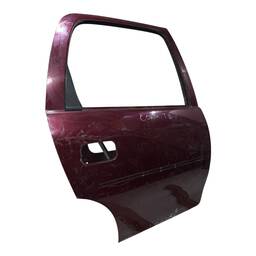 PORTA TRASEIRA DIREITA CORSA / CLASSIC 1996 2000 A 2016