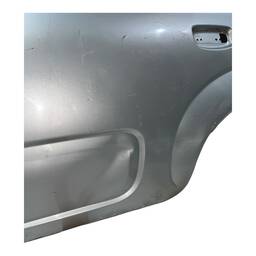 PORTA TRASEIRA ESQUERDA UNO VIVACE 2011 A 2021 S/ FURO MOLDU