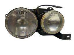 Farol Esquerdo Pajero Tr4 2007 2008 a 2009