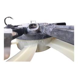 VENTOINHA TOYOTA ETIOS 1.3 1.5 2017