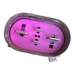 VENTOINHA VOLKSVAGEN JETTA 2.5 2010