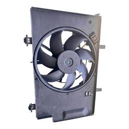 VENTOINHA FORD ECOSPORT 2013 A 2016 1.6