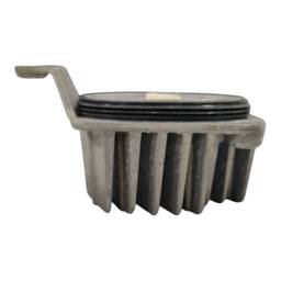 REATOR MODULO LED L DIREITO FASTBACK IMPETUS 1.0 2024 TURBO