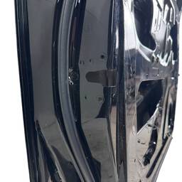 PORTA DIANTEIRA ESQUERDA GM CAPTIVA 2008 A 2017 ORIGINAL