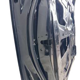 PORTA DIANTEIRA ESQUERDA GM CAPTIVA 2008 À 2017 ORIGINAL