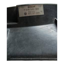 DEFLETOR VENTOINHA VW GOL 2000