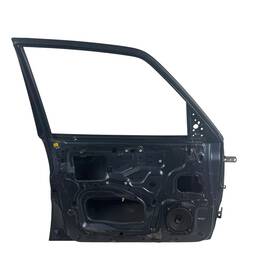 PORTA DIANTEIRA ESQUERDA MITSUBISHI PAJERO FULL 2001 À 2021