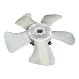 HELICE PAJERO TR4 2012 2.0 FLEX