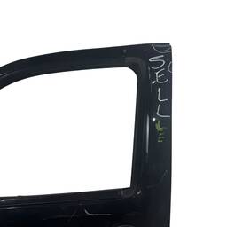 PORTA DIANTEIRA ESQUERDA FRONTIER 2008 A 2016 ORIGINAL