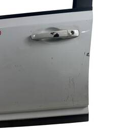 PORTA DIANTEIRA ESQUERDA JEEP COMPASS 2012 2013 2014 2015