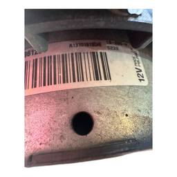 VENTOINHA FORD NEW FIESTA 2015 1.5