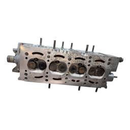 CABEÇOTE PALIO STRADA IDEA PUNTO DOBLO 1.4 FIRE FLEX 06/16