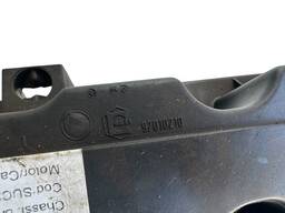 TAMPA VÁLV C4 PICASSO C5 307 407 2.0 16V GAS 05/07 S/FURO