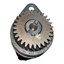 EIXO BALANCEADOR JETTA GOLF GTI PASSAT TIGUAN Q3/5 A3/4 2.0 