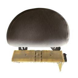 CABECEIRA BANCO TRASEIRO MERCEDES-BENZ E350 2005 A 2009