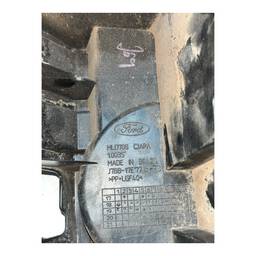 REFORÇO SUPERIOR PARA-CHOQUE DIANTEIRO KA 18/22 J7BB17E778FG