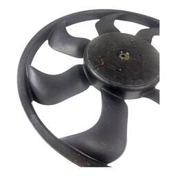 HELICE ELETROVENTILADOR VENTOINHA RENAULT SANDERO LOGAN 2015