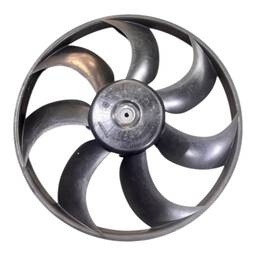 Helice Ventoinha Hyundai Hb20 2012 a 2019